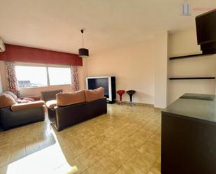 Apartament en venda a San Ildefonso