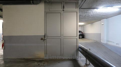 Foto 3 de Garatge en venda a Carrer de Joaquim Casas, Via Europa - Parc Central, Barcelona