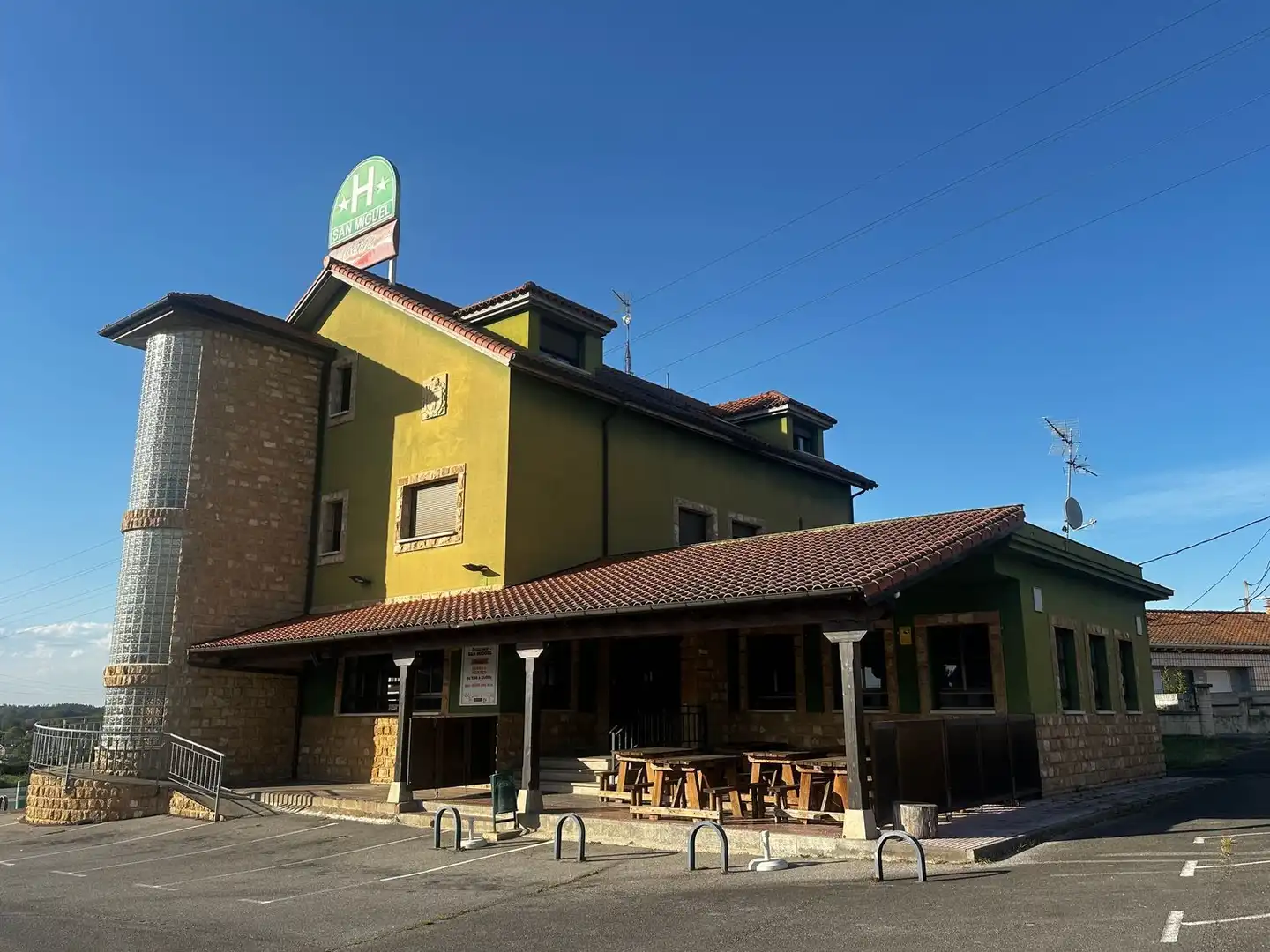 Flat for sale in Siero