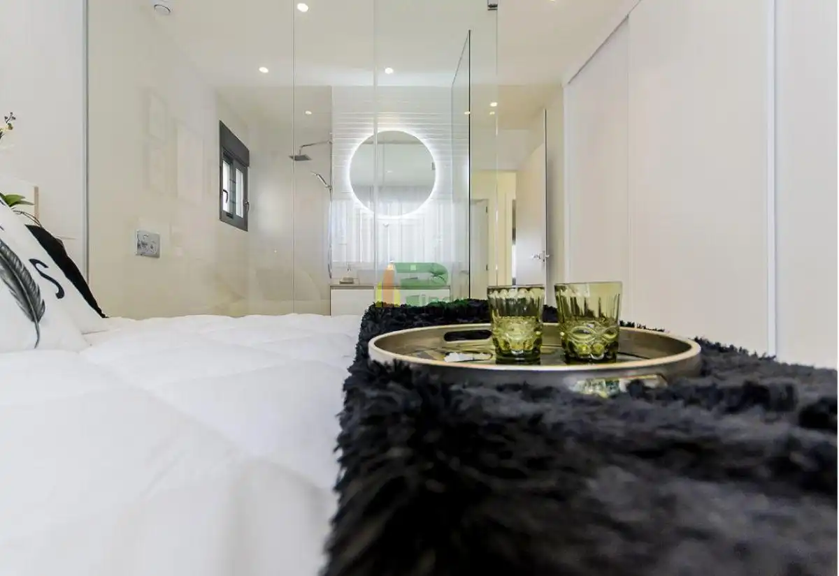 Chalet con piscina en venta en Hacienda San Julian, imagen 16