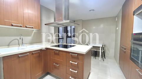 Foto 5 de Pis de lloguer a Exposició,  Valencia Capital