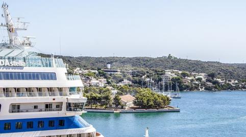 Foto 4 de Pis en venda a Centre Històric, Maó - Mahón