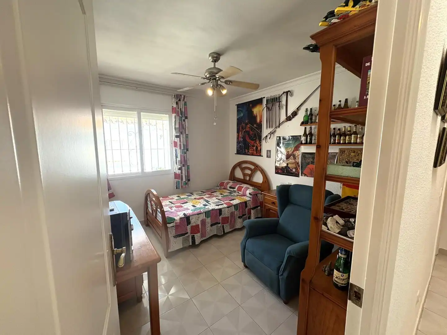 Detached house with garden for sale in Capellanía - Retamar, imagen 32