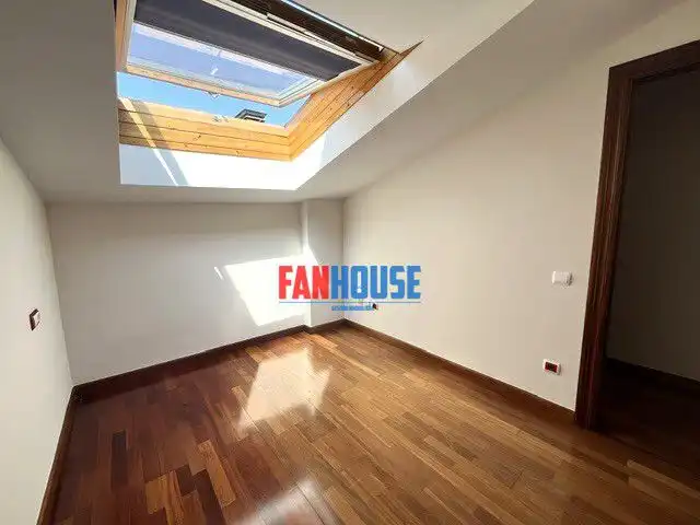 Attic for sale in Gijón   with Heating