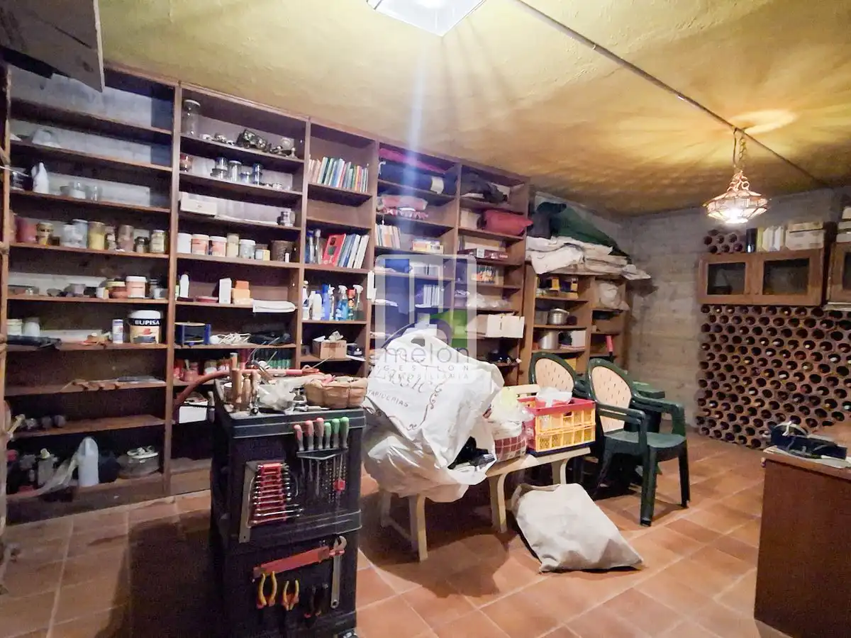 Casa o xalet en venda a FRANDOVINEZ, Frandovínez