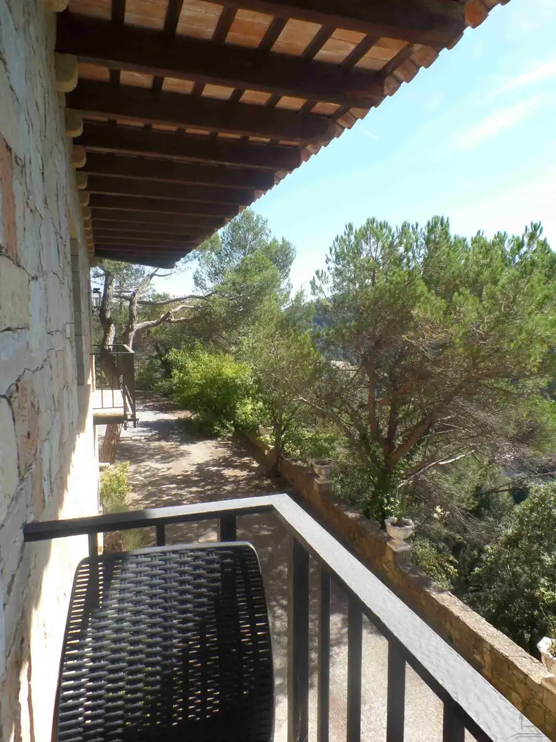 Casa o xalet en venda a Solà de Boix, Sant Quirze Safaja