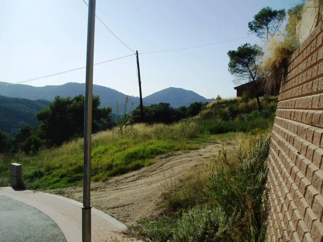 Terreny residencial en venda a Calle Mare de Déu de Montserrat 16, imagen 18