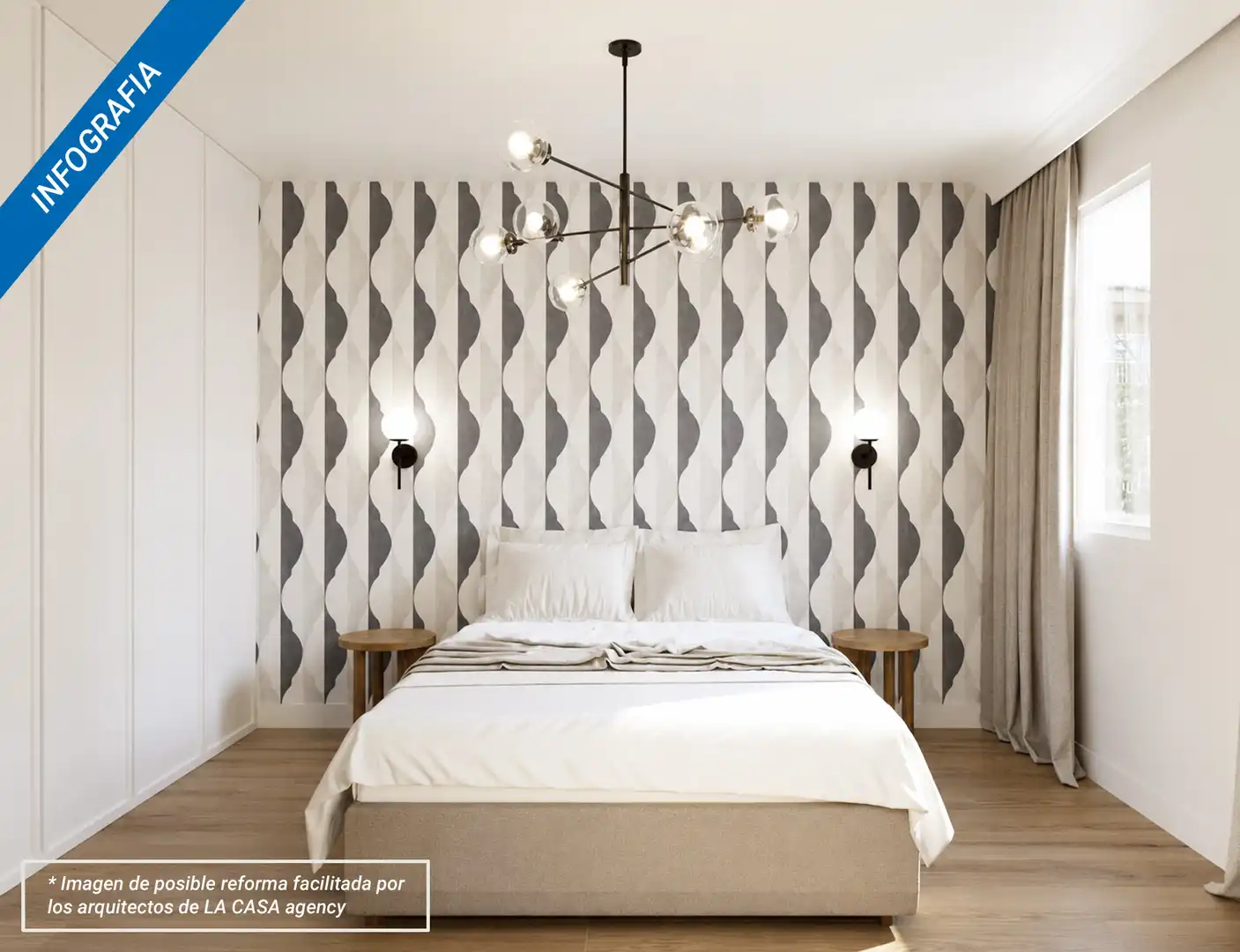 Appartement avec ascenseur à vendre à Calle de Carballido, imagen 43