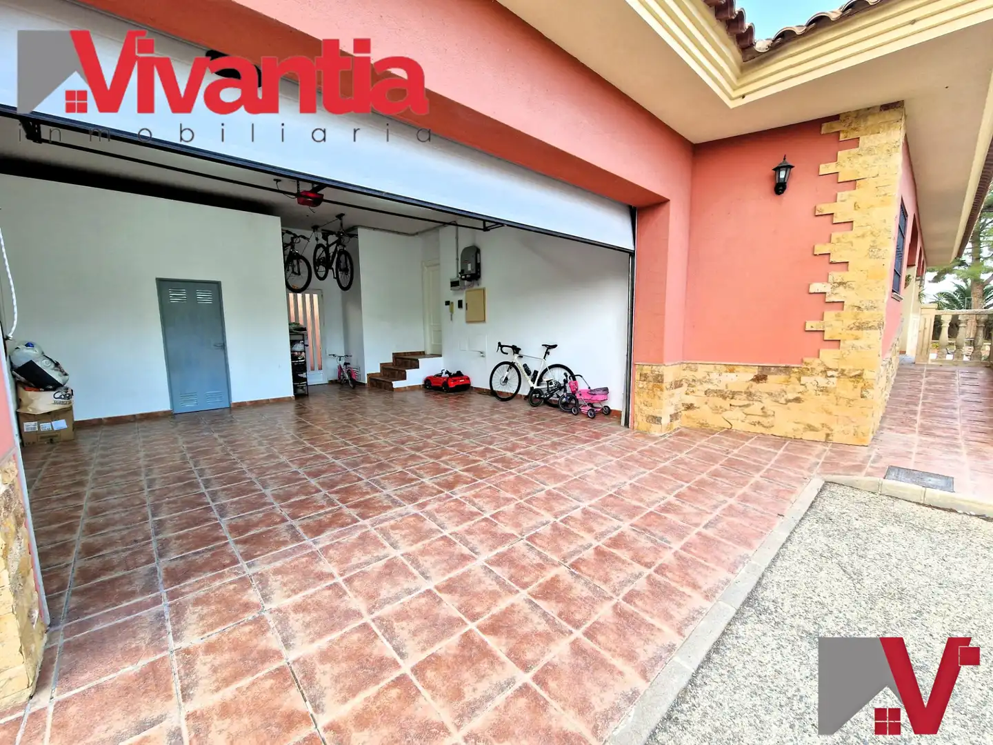 Villa mit Garten zum Verkauf in Pedanías Centro, imagen 51