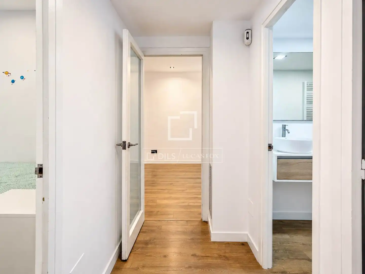 Piso en venta en Eixample
