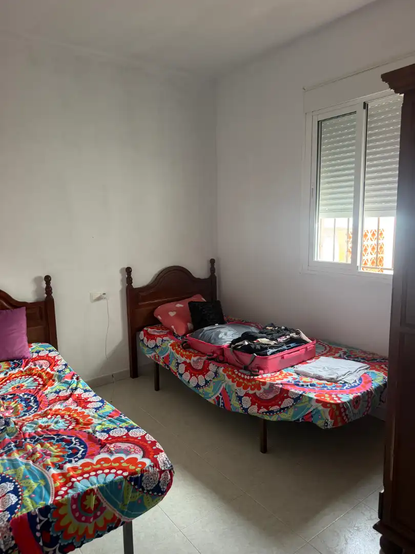 Dormitori de Casa o xalet en venda en Bonares amb Terrassa