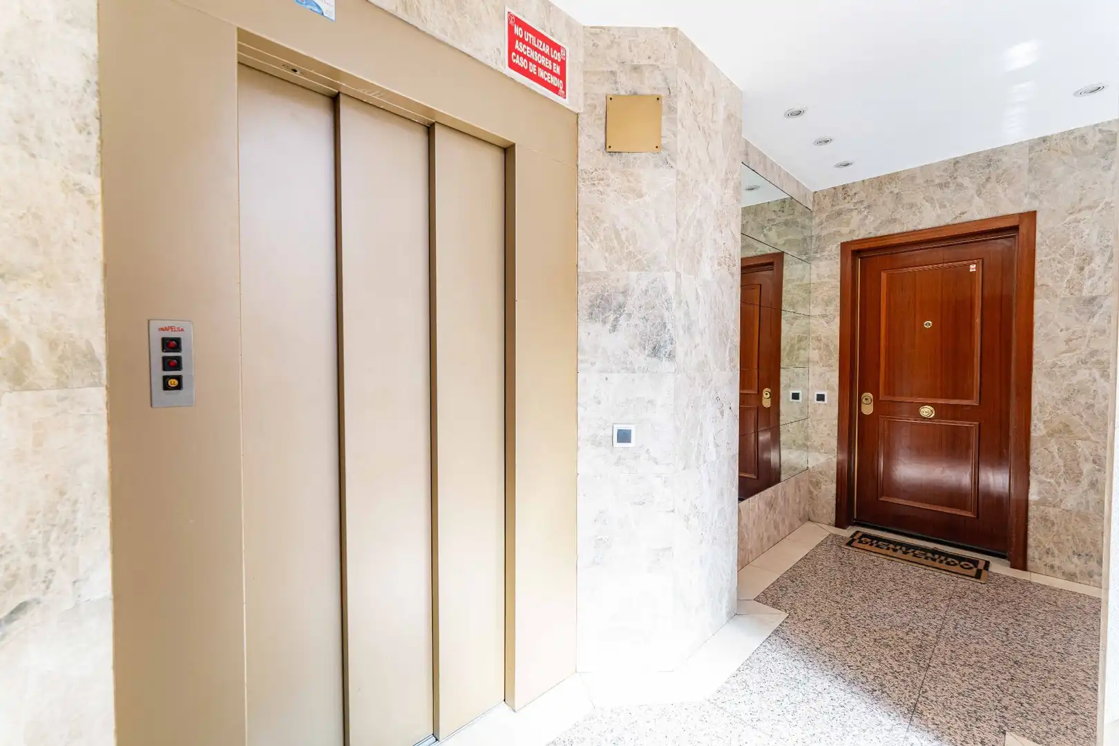 Flat for sale in Getafe  with Heating and Terrace