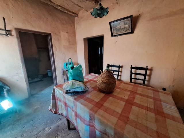 Casa-chalet en Venta en Raval Mossèn Pere Tarrés en Garcia