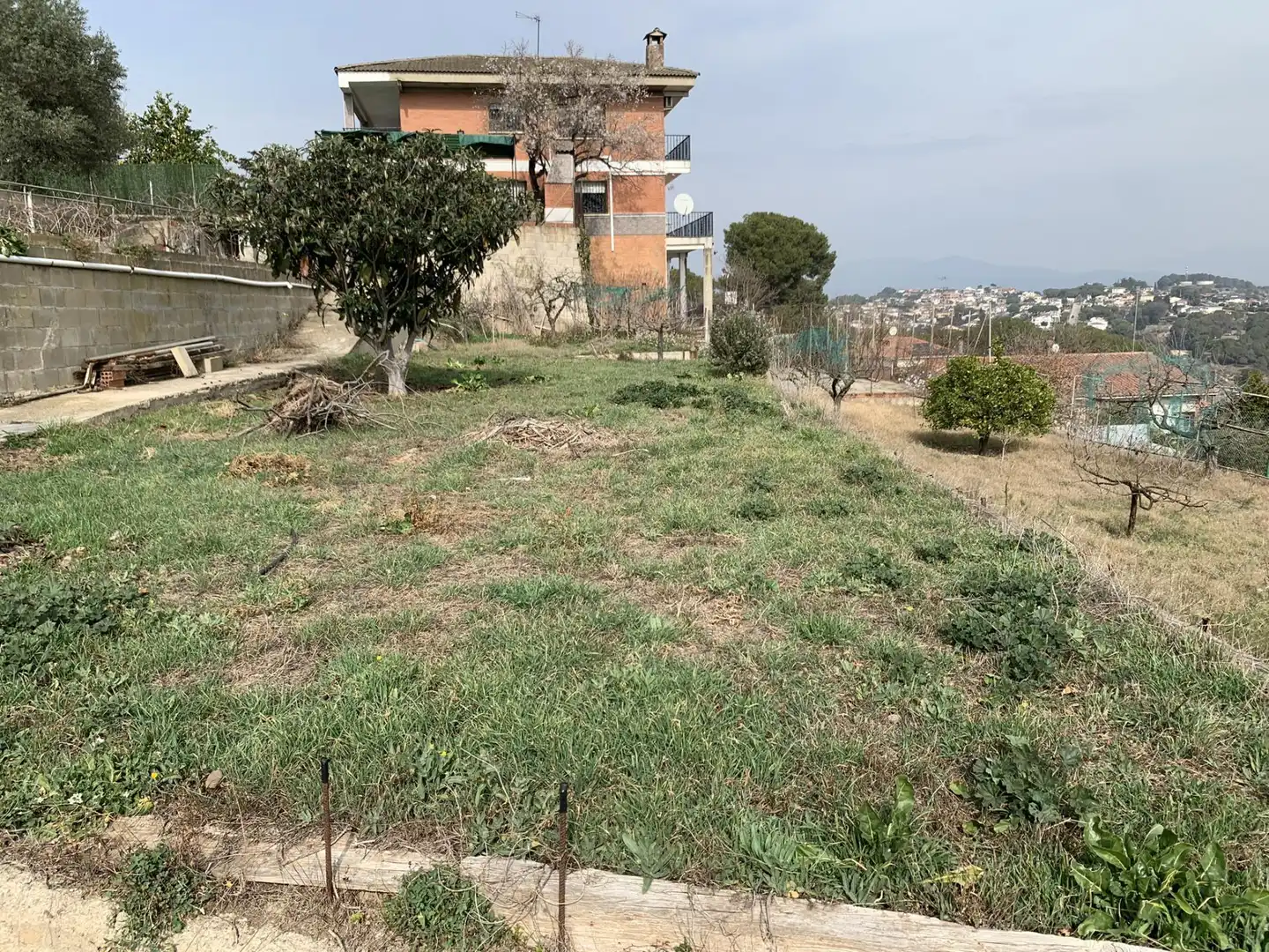 Terrenos y solares en venta en Calle SANTA LAURA, imagen 32