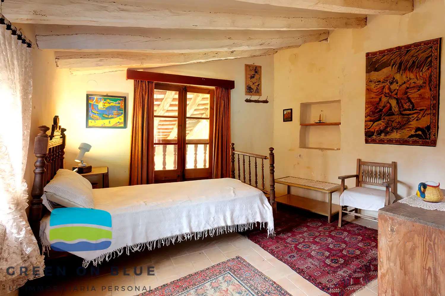 Country homes for sale in Peralada  with Heating, Private garden and Terrace