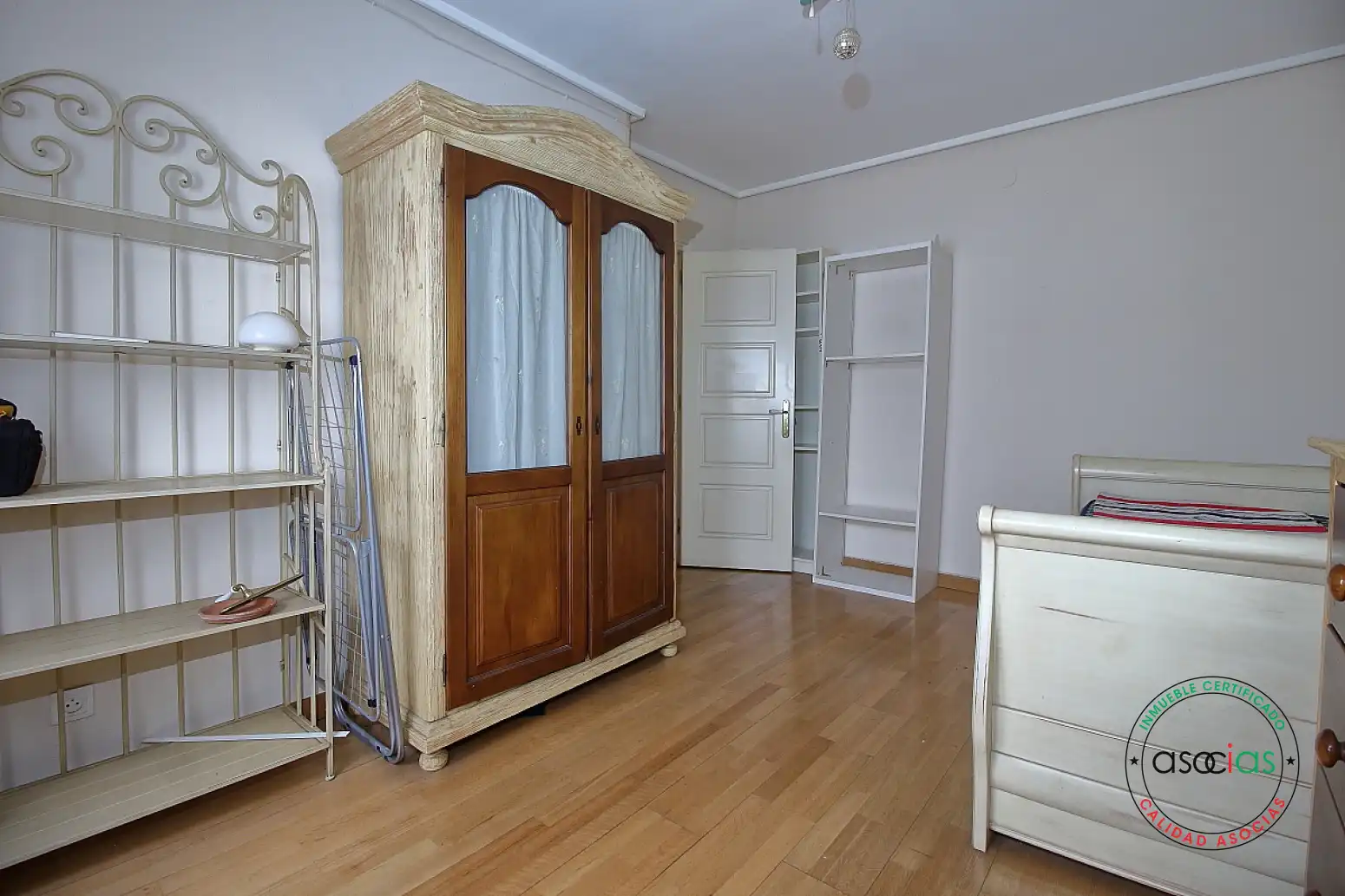 Flat for sale in Milán - Pumarín