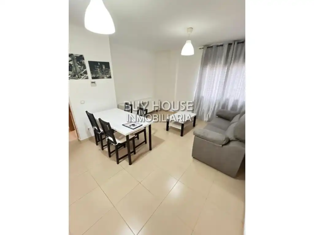 Wohnung zur Miete in Calle Ancha, Alameda de la Sagra