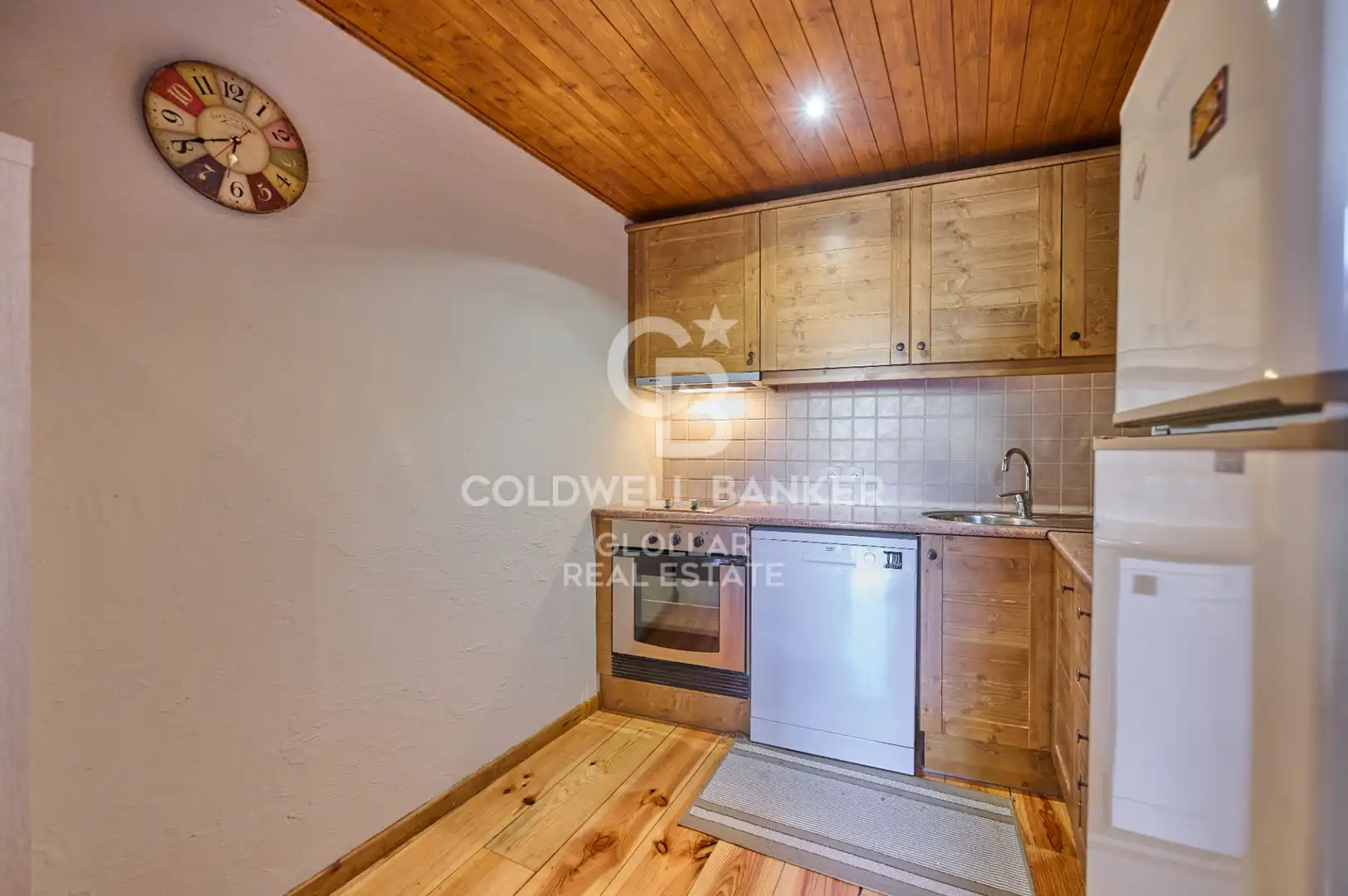 Studio zur Miete in Place Saint-Pierre, imagen 7