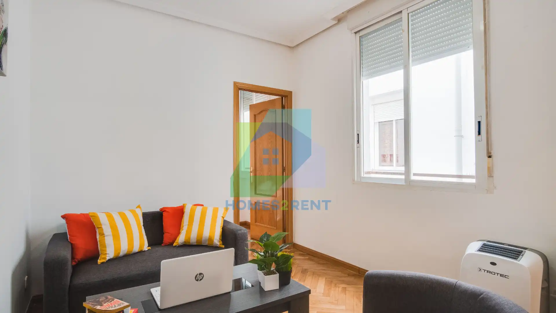 Appartement avec ascenseur à louer à Calle de la Cruz 10, imagen 11
