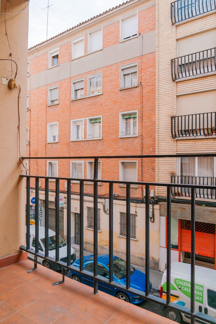 Wohnung zum verkauf in Calle de Berenguer de Bardají, 6, Barrio de Delicias, Delicias