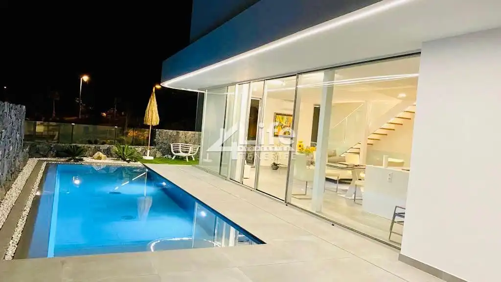 House with pool for sale in Valito Sau, imagen 24