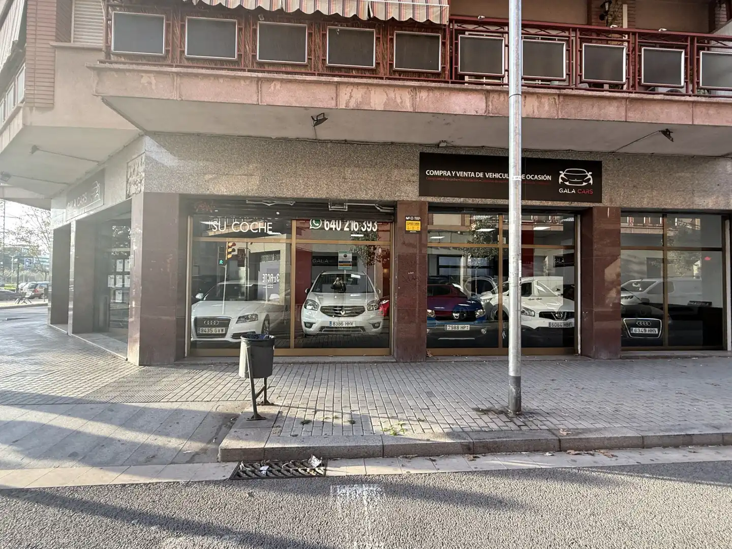 Local comercial en venda a Plaça d'Andreu Molins, imagen 6