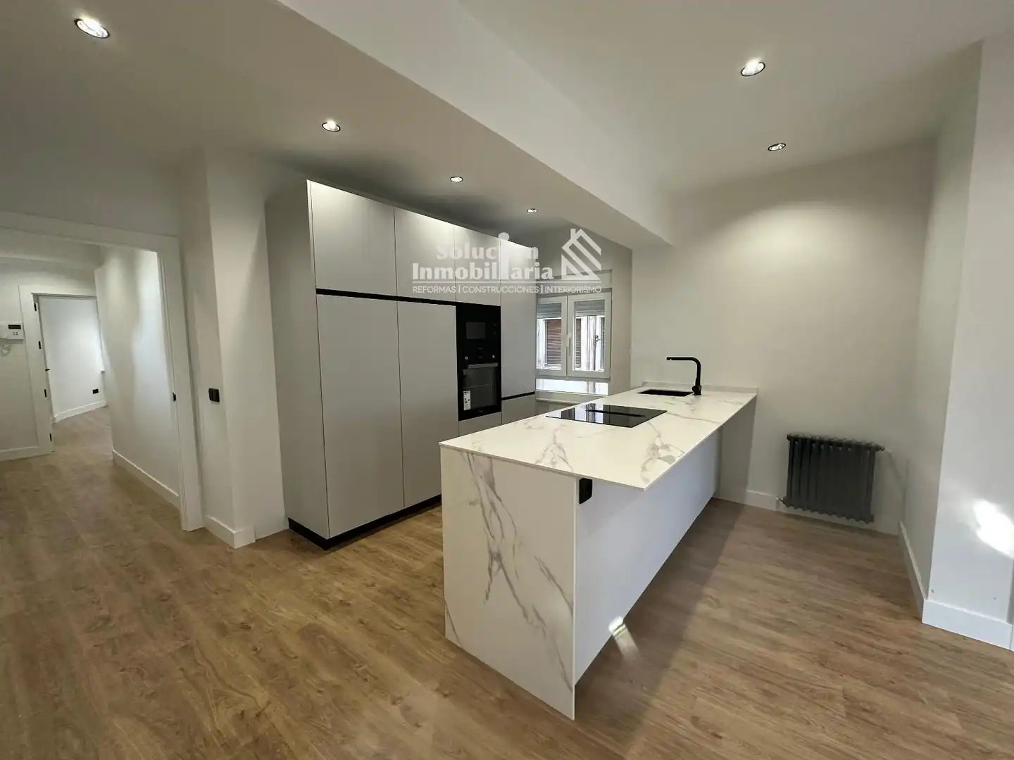 Piso en venta en Gabriel y Galán, 2, Labradores