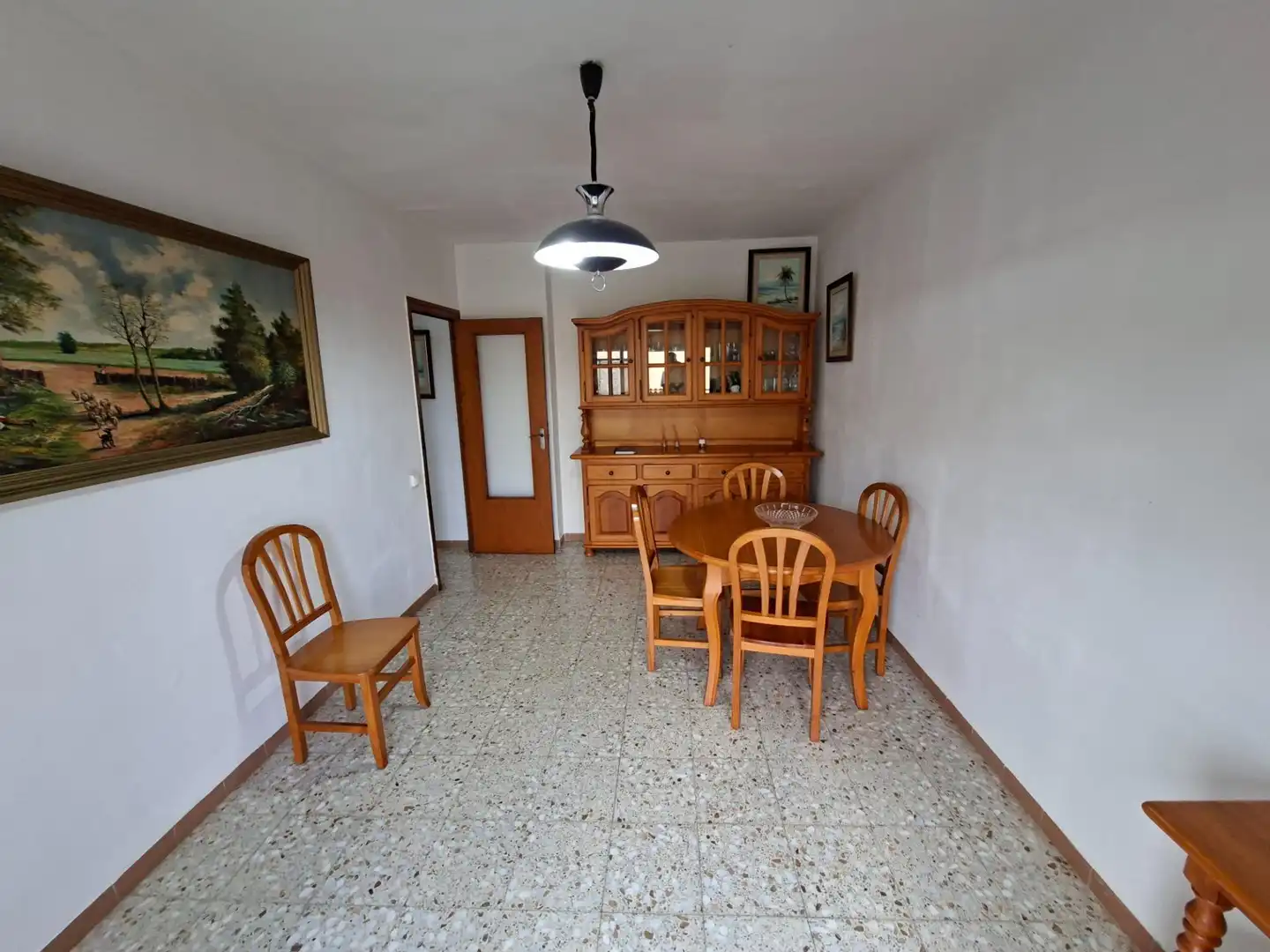 Wohnung zum Verkauf in Cunit Residencial