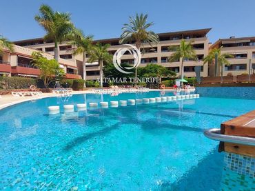 Maison mitoyenne avec piscine à vendre à Adeje 300