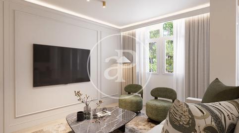 Photo 3 of Flat for sale in Cl. de Ayala, Goya,  Madrid Capital