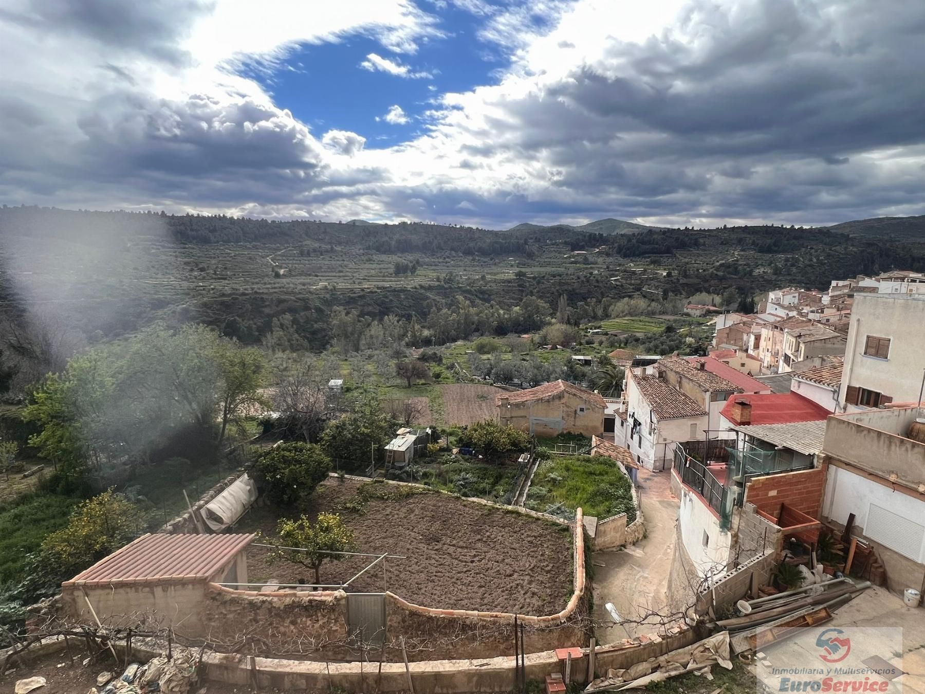 Casa o chalet en venta