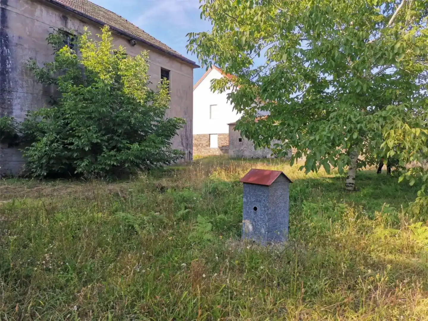 Casa o chalet en venta en Paderne