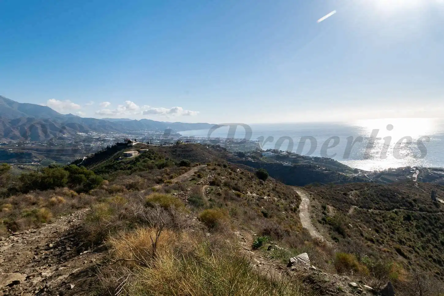 Rural land for sale in El Peñoncillo