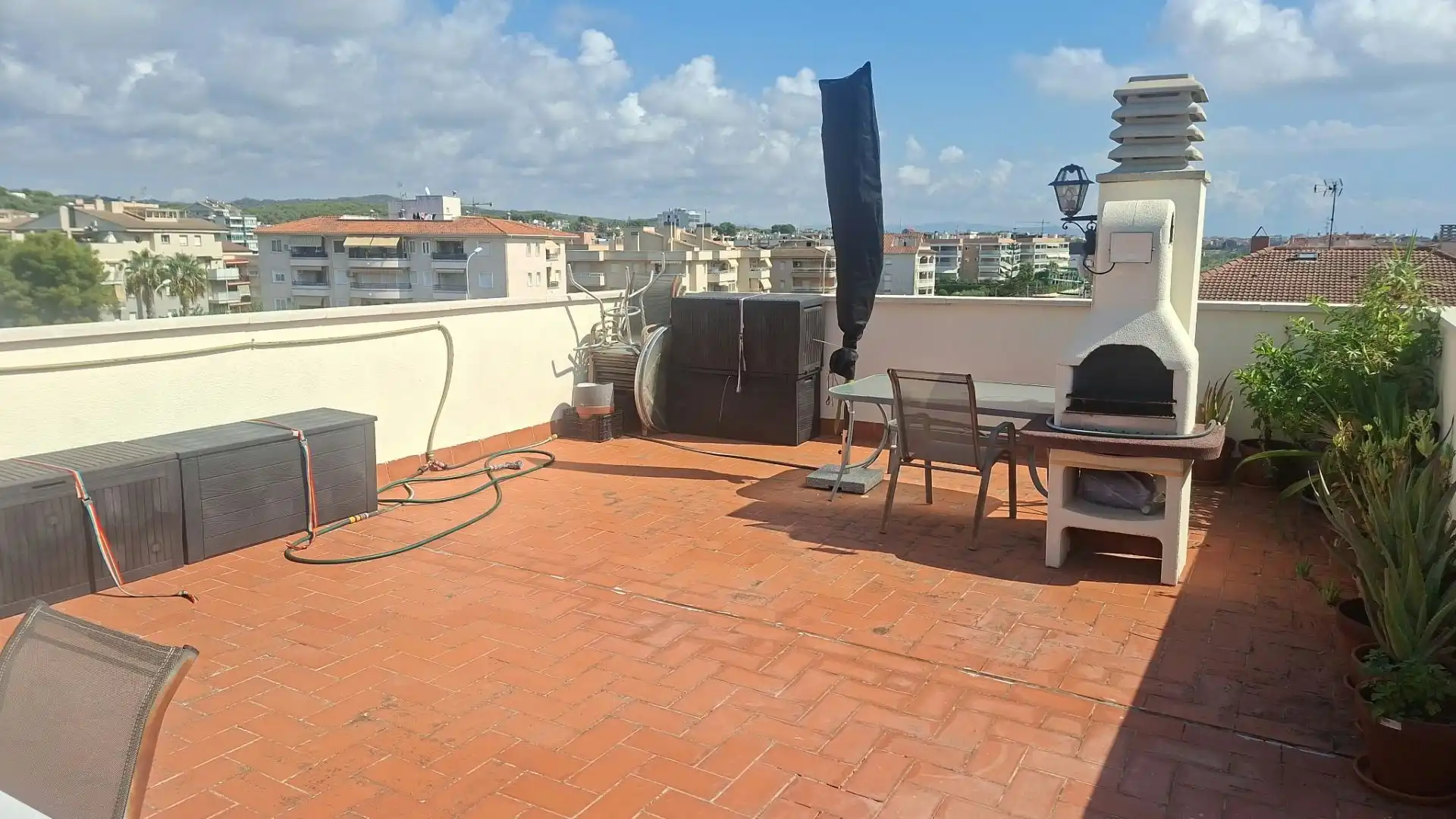 Ático con ascensor en venta en Can Toni, imagen 25