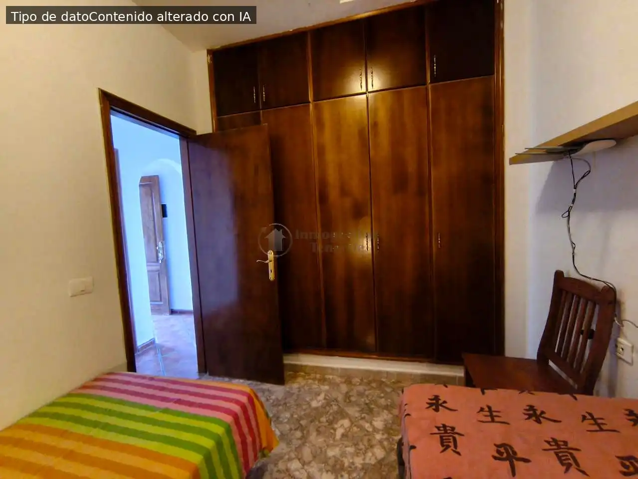 Pis de lloguer a Sabinita Alta, Arona pueblo