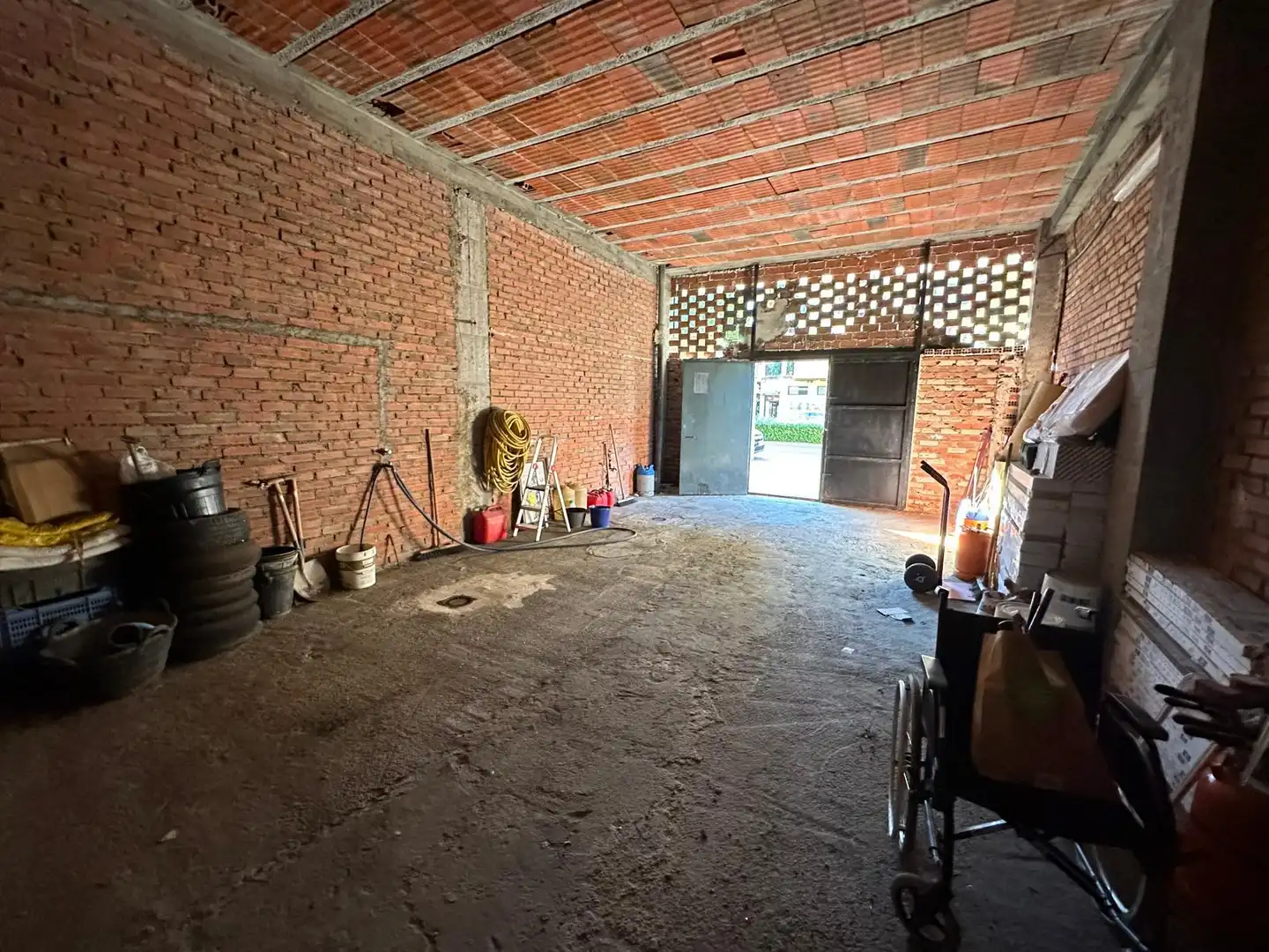 Piso en venta en Avenida Francisco Aguirre, El Pilar - La Estación
