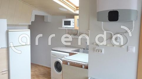 Foto 5 von Wohnung zur Miete in Calle Espíritu Santo, Centro, Laredo