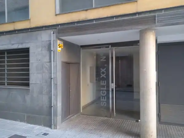 Piso en venta en Tàrrega con Calefacción