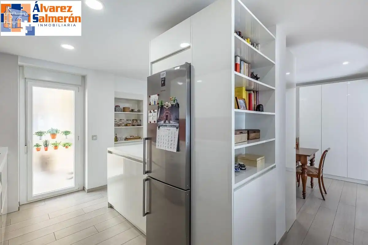 Appartement avec terrasse à vendre à Calle RECOGIDAS, imagen 14