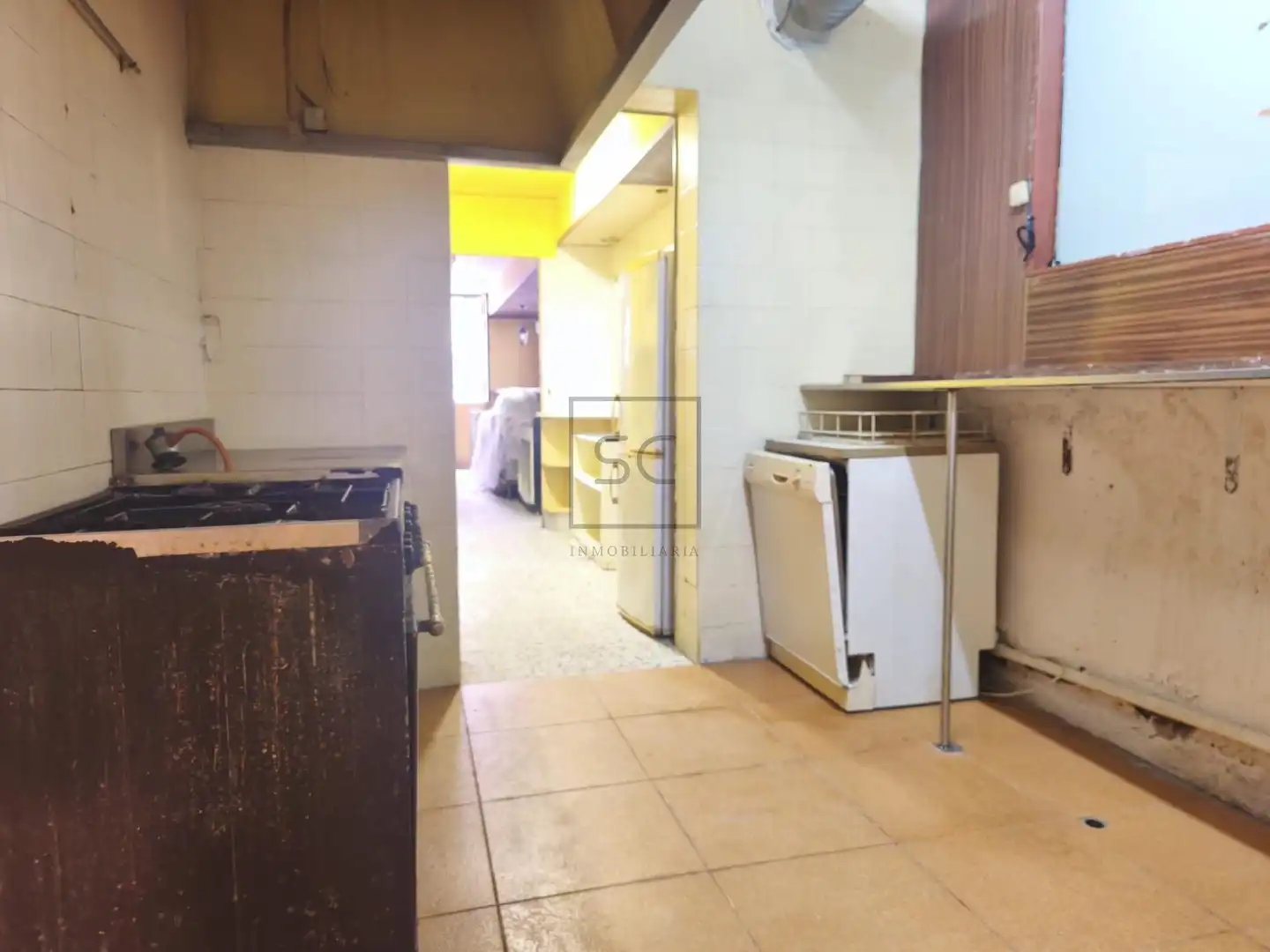 Business premises for sale in ENXEÑEIRO A COMERMA, imagen 8
