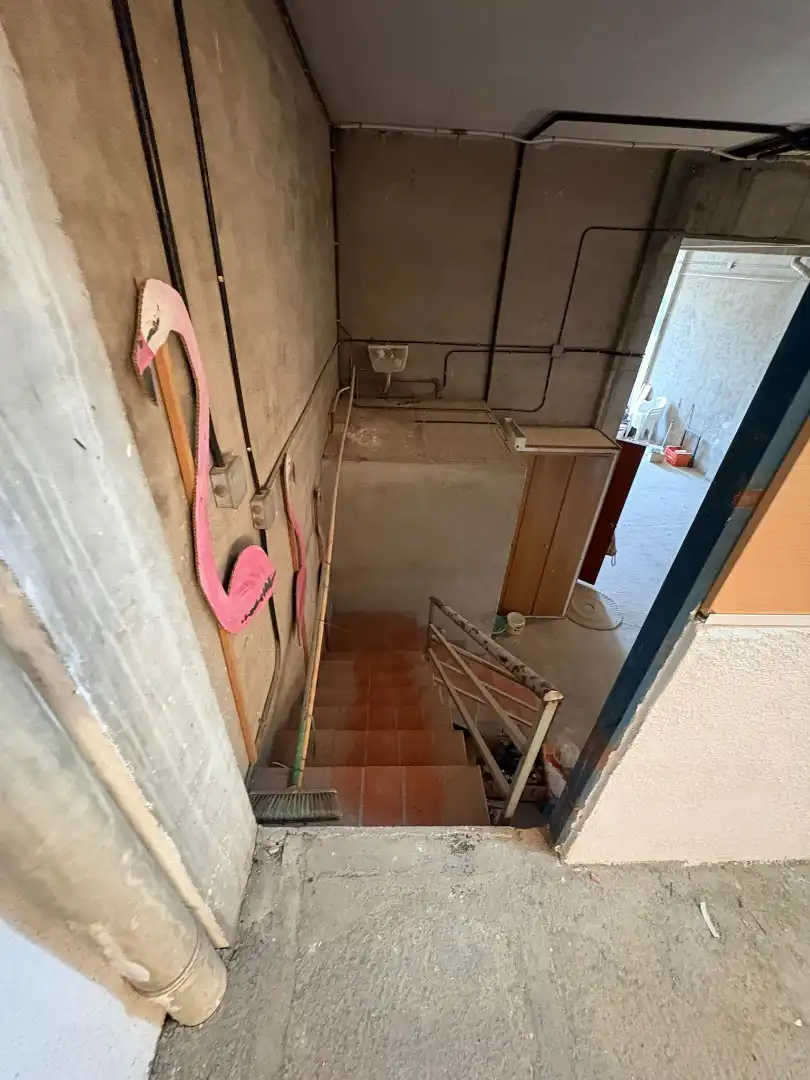 Maison avec terrasse à vendre à L'Aldea, imagen 20