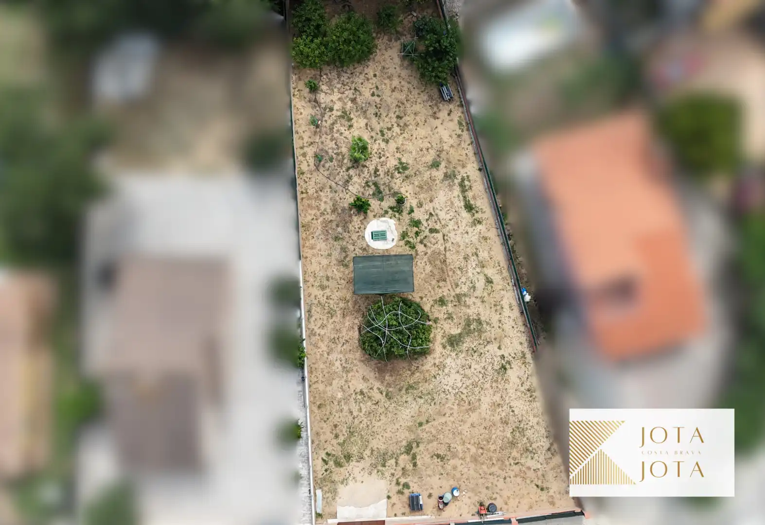Terreny residencial en venda a Caldes de Malavella, imagen 2