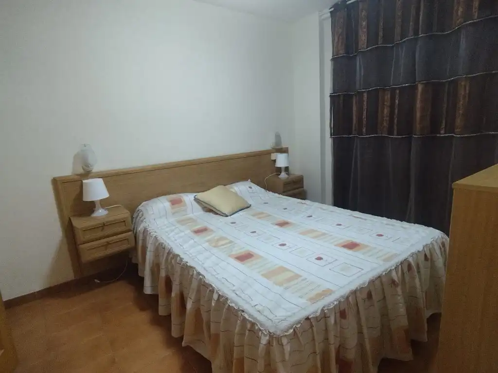 Apartamento de alquiler en Puerto