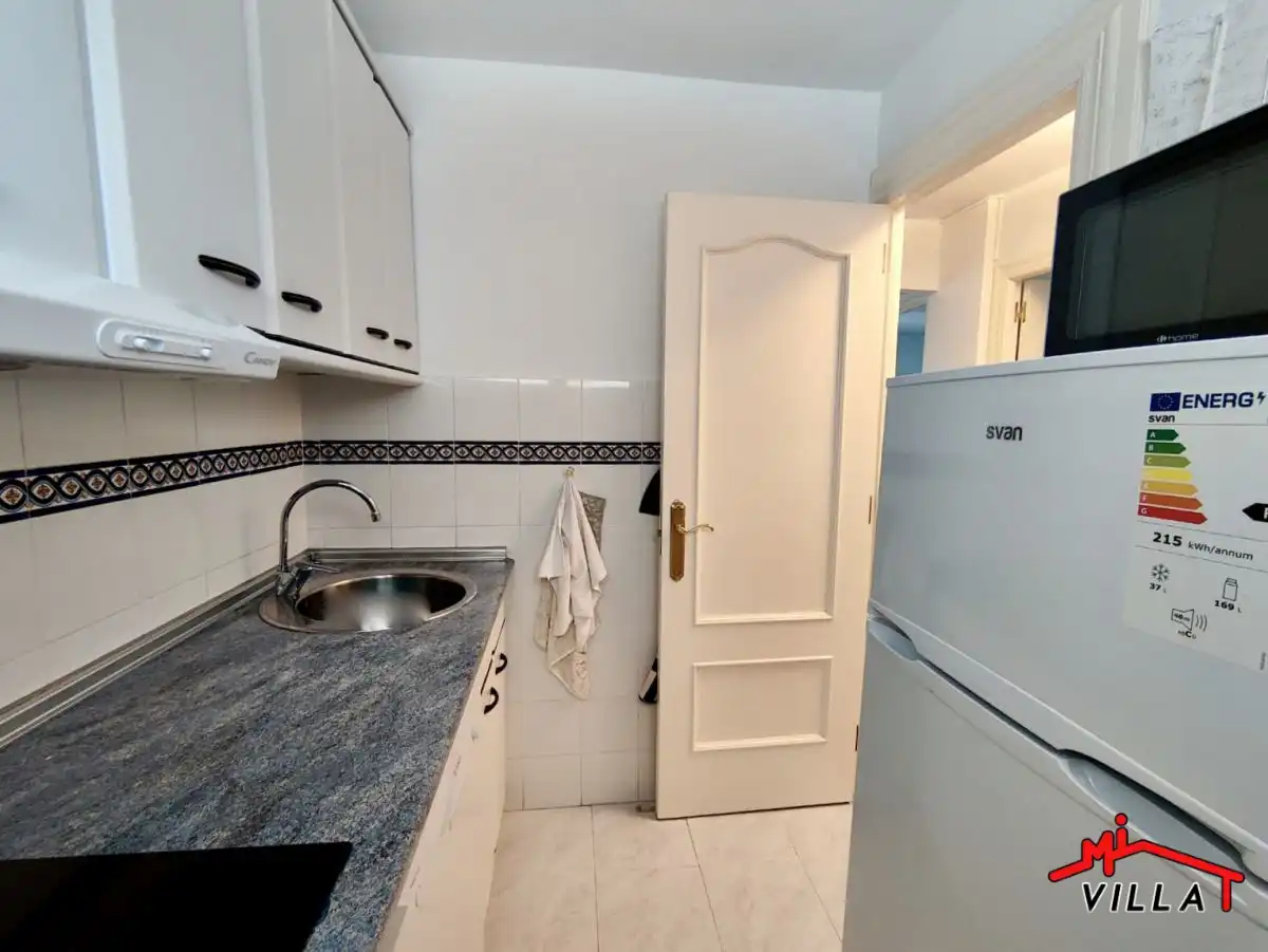 Wohnung zur Miete in Zona Playa