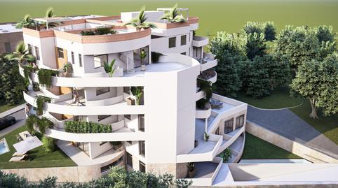 Foto 3 de Planta baixa en venda a Zona Calvario, Estepona