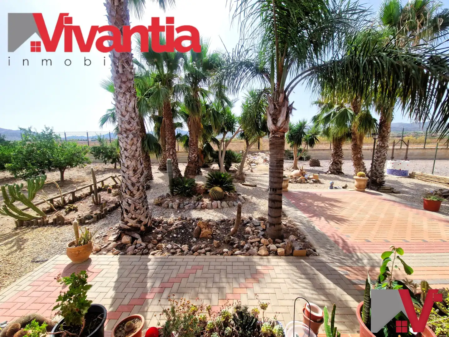Detached house with garden for sale in Pedanías Centro, imagen 12