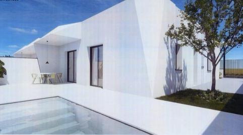 Foto 5 de Casa adosada en venta en Belicena, Granada