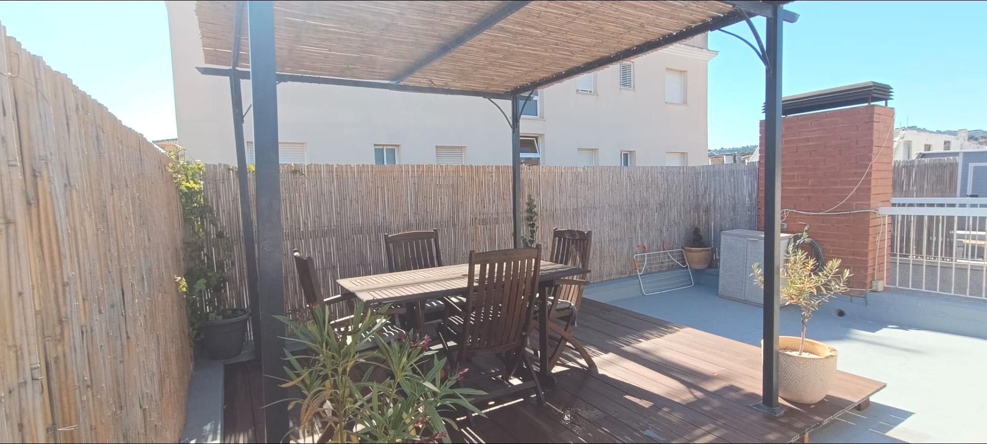 Àtic en venda a Segur de Calafell