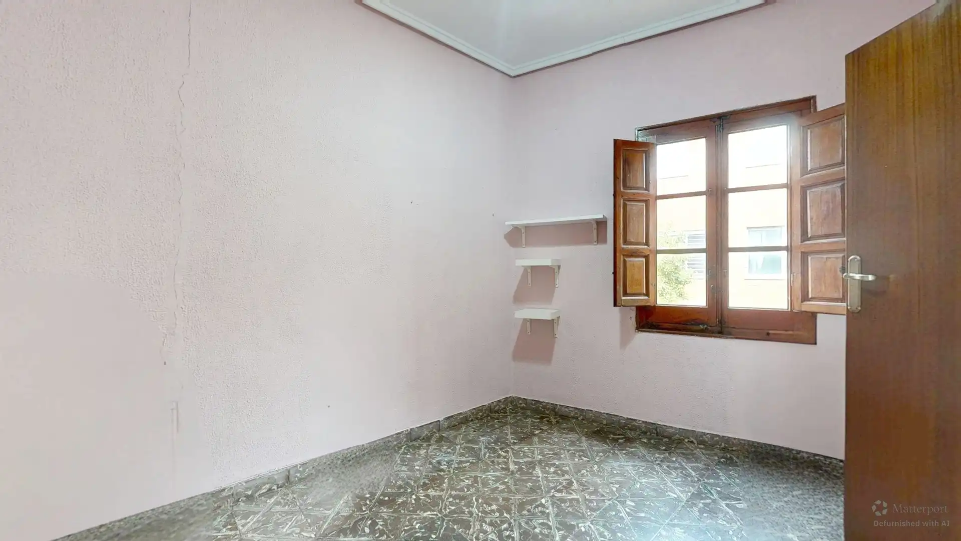 Habitación de Piso en venta en Torrent con Jardín privado, Terraza y Trastero