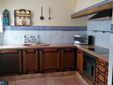 Apartament en venda a Lepe